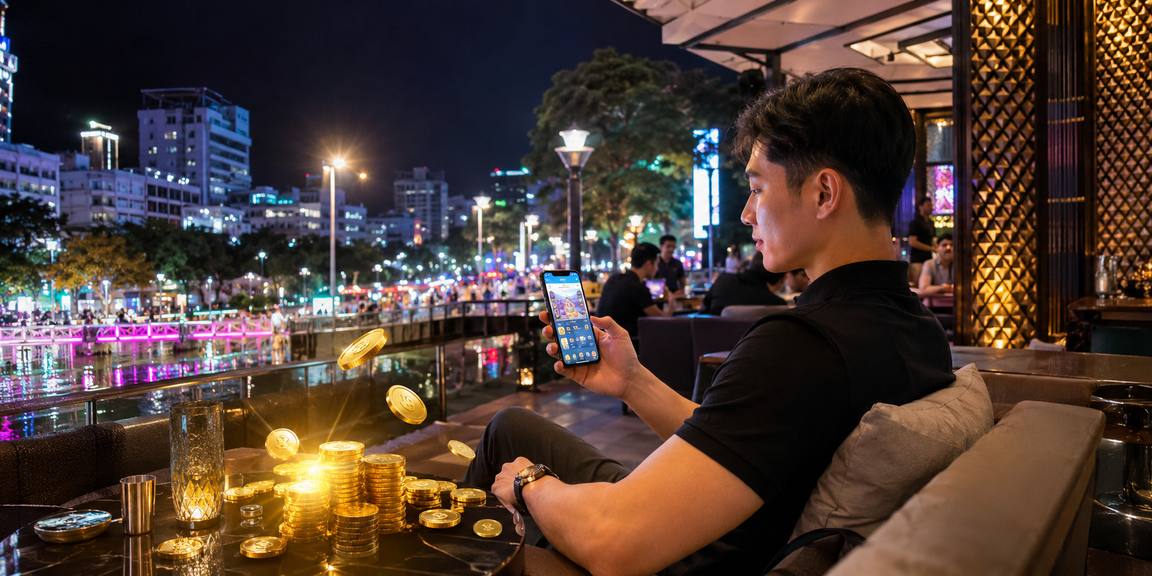 zz999 Thể Thao Cuối Tuần
